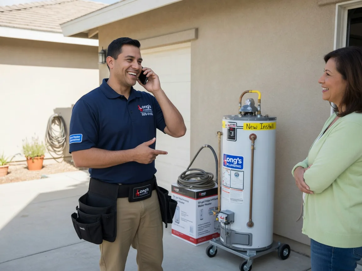 Leak Detection Broadwater, NE FAQs